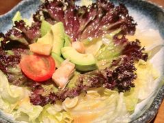 -千代武日本料理(开发区店)