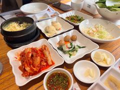 -紫霞门韩国料理烤肉(深南东路店)