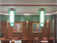 大堂-蝶园·装修中(BFC外滩金融中心店)