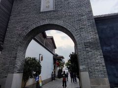 -三坊七巷历史文化街区