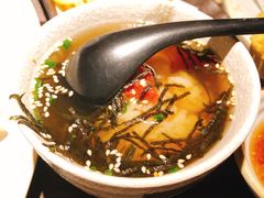 -山葵家·创意料理(EFC欧美广场店)