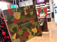 -Laderach 莱德拉(上海环贸iapm店)