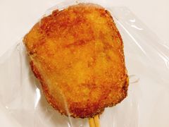 鸡腿包-爱上甜蜜蜜(田盛街店)