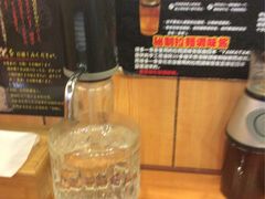 -博多一幸舍(侨福芳草地购物中心店)