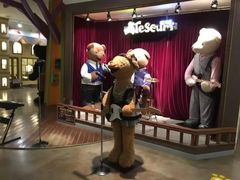 -济州岛泰迪熊博物馆