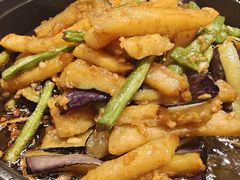 -鑫小城故事·藕汤·家常菜(台北一路总店)