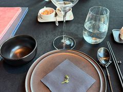 -醉东Oriental House(静安嘉里中心店)