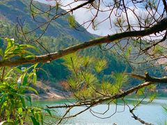 -大罗山风景区