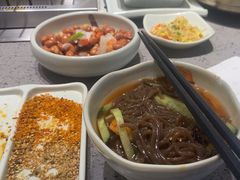 -白玉·朝鲜族烤串(深圳Kkone店)