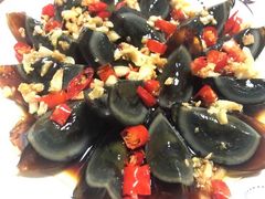 -蜀八婆鲍鱼鸡煲虾(宝安坪洲店)