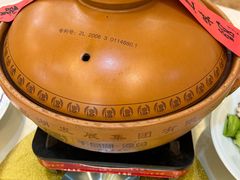 -千岛湖鱼味馆(十字街总店)