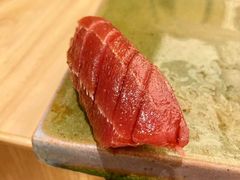-鮨政· Omakase(港汇恒隆广场店)