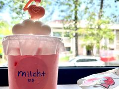 -milch·t妙奇(五大道店)