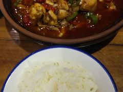 -南京一哥龙虾and二姐牛蛙(万达店)