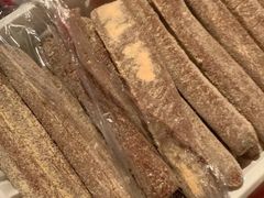 豆干糖-老王记糕干(养鱼池路店)