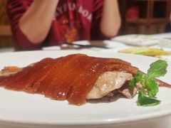 酥香嫩烤鸭-四季民福烤鸭店(望京旺角店)