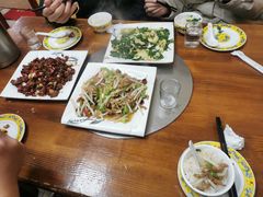 -老味道1992(武当山店)