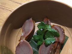 -新梅华·茶点餐厅(欧尚店)