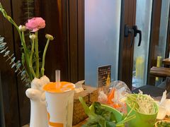 -四喜小胖·北京涮肉(五道营店)