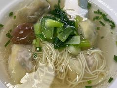 -顶巧鸡汤馄饨(虹口总店)