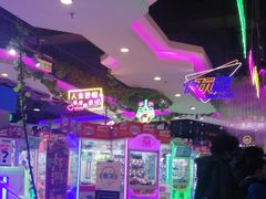 -大玩家(万达广场大连甘井子店)