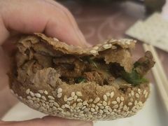 -烤肉宛饭庄(南礼士路店)