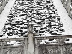 -九华山风景区月身宝殿