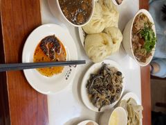 -姚记炒肝店(鼓楼店)