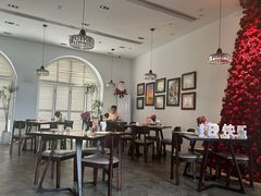 -22ºN BISTRO西餐&酒馆