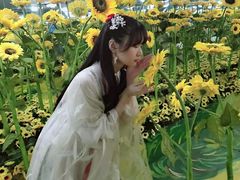 -天津梵高星空艺术馆(天河城旗舰店)