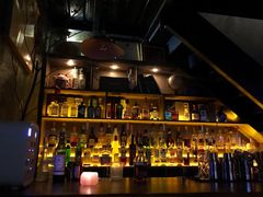 -BIJOU coffee&cocktail(龙岗万科广场店)