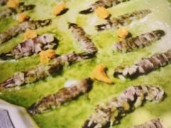 -山海经·海边人家 海鲜新青岛菜(扬州路店)