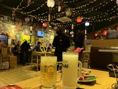 大堂-夕酱の烧肉屋