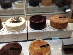 -Awfully Chocolate(来福士广场店)