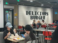 -麦当劳(北京路广百广场店)