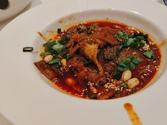 -渝信川菜 · 川味家常菜(财富购物中心店)
