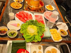 -前门后头老北京铜锅涮肉·京味菜·烤鸭(伊藤洋华堂店)