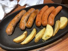 -萨莉亚意式餐厅(国和1000店)