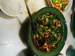 -锦府盐帮·李宅(领展购物广场中关村店)