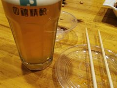 -四禧精酿烧烤串吧(大明湖店)