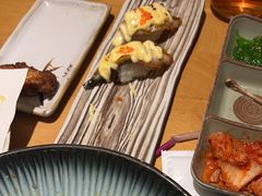 -一心创作料理屋(经开万达店)