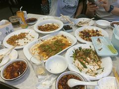 -紫光园(劲松店)