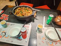 青椒紫苏味-蛙小侠(长安万科店)