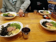 -吾里.春川家韩国料理(万达店)