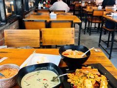 -Doo Dee Thai Food(Issan/Isaan/Esan)