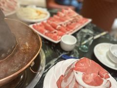 -草原饭店火锅