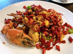 私房炒肉蟹-猪肉婆私房菜(容桂总店)