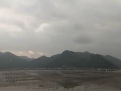 -北岐滩涂