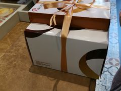 -美心西饼mx cakes(猎德优托邦店)