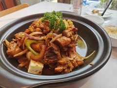 -状元虎.摇滚炒鸡.家常菜(义勇街店)